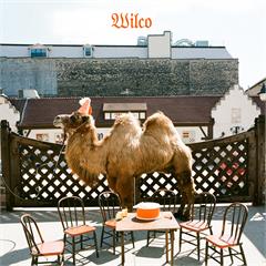 Wilco Wilco (The Album) (LP)